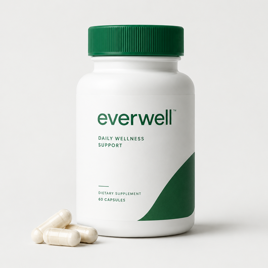 Daily Energy Capsules