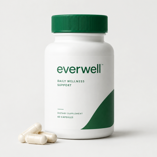 Daily Energy Capsules